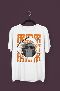 Nome do produto We'll Be Back - T-Shirt Classic