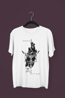Nome do produto Ribirth - T-Shirt Classic