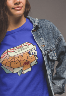 Nome do produto Kitten Nuggets - Baby Long Quality
