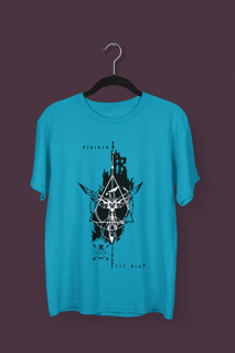 Nome do produto Ribirth - T-Shirt Classic