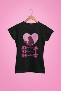 Nome do produto D.O.R (Marombeira) - Baby Long Quality