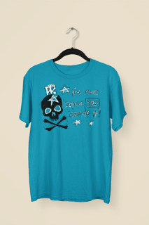 Nome do produto You Must Believe - T-Shirt Classic