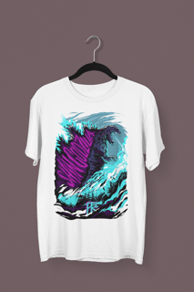 Nome do produto Shin Godzilla - T-Shirt Quality