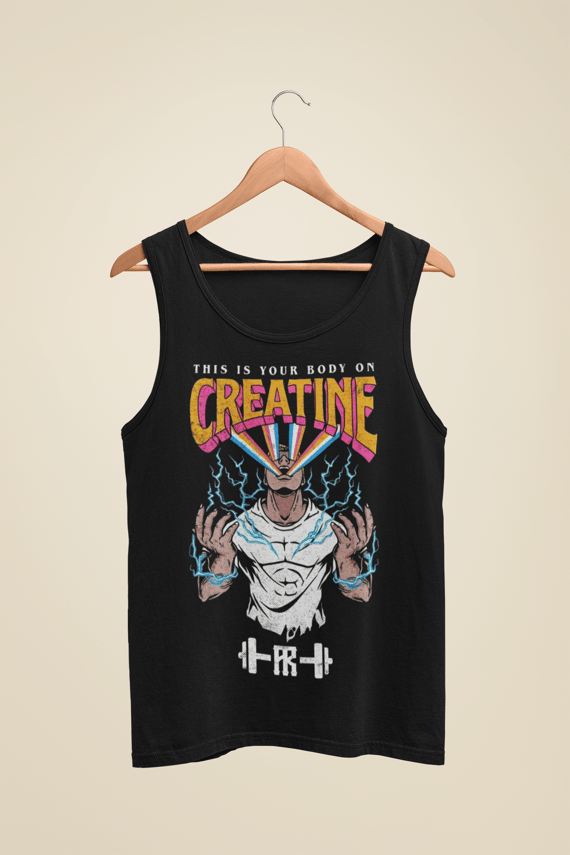 Creatine - Regata Classic