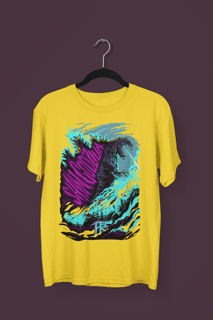 Nome do produto Shin Godzilla - T-Shirt Quality