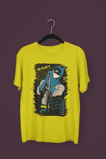 Nome do produto Batman Kiss From a Rose - T-Shirt Quality