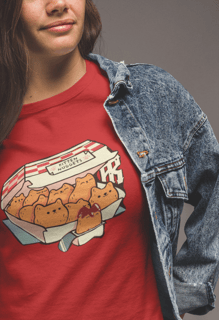 Nome do produto Kitten Nuggets - Baby Long Quality