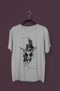 Nome do produto Ribirth - T-Shirt Classic