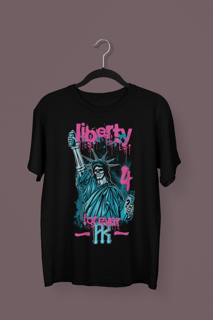 Nome do produto 4EVER - T-Shirt Quality