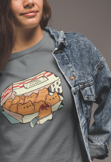 Nome do produto Kitten Nuggets - Baby Long Quality