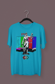 Nome do produto (IN)Justice - T-Shirt Classic