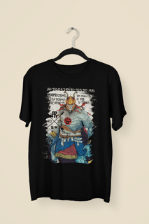 Nome do produto Thundercats Mumm Ra - T-Shirt Quality
