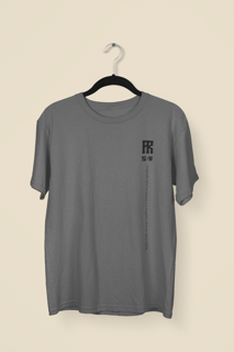 Nome do produto PR I SW Assinatura - T-Shirt Estonada