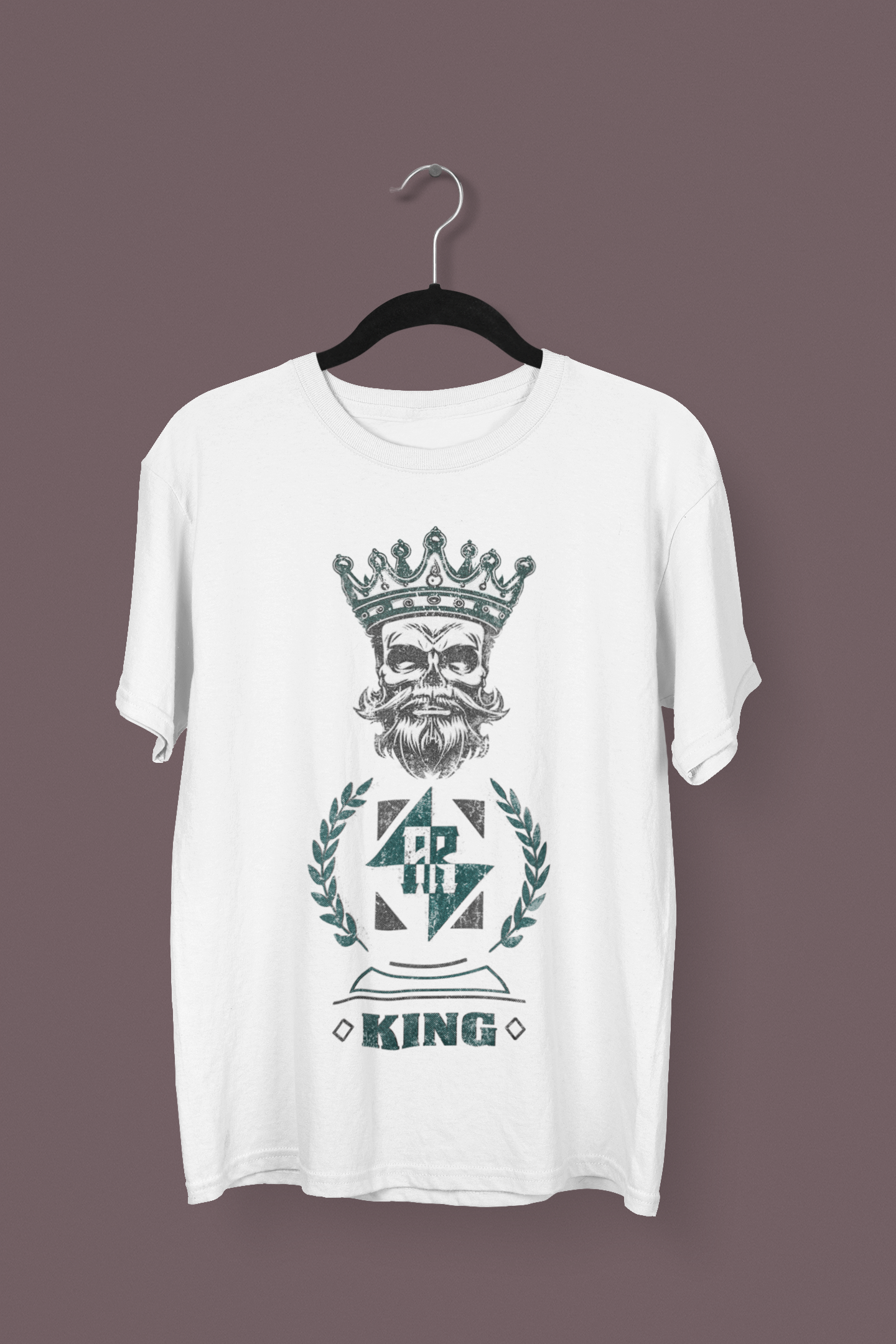 King - T-Shirt Prime