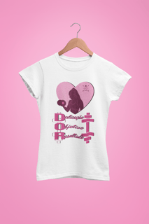 Nome do produto D.O.R (Marombeira) - Baby Long Quality