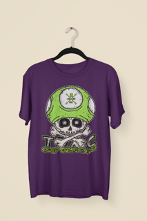 TOXIC OPINION - T-Shirt Classic