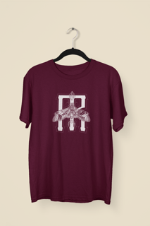 Nome do produto Logo Enigma - T-Shirt Quality