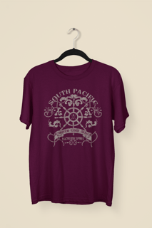 Nome do produto South Pacific - T-Shirt Classic