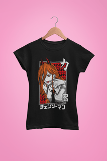 Nome do produto Power Chainsaw Man - Baby Long Classic