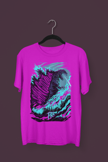 Nome do produto Shin Godzilla - T-Shirt Quality