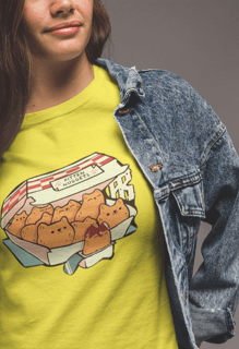 Nome do produto Kitten Nuggets - Baby Long Quality