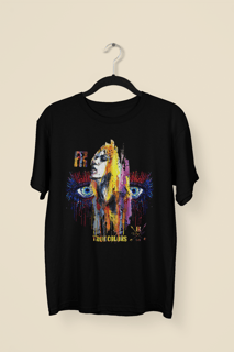 Nome do produto True Colors - T-Shirt Prime