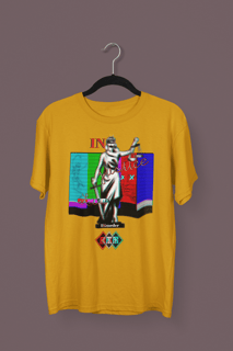 Nome do produto (IN)Justice - T-Shirt Classic