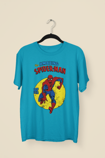 Spider Man das Antigas - T-Shirt Quality