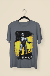Nome do produto Robocop - T-Shirt Classic