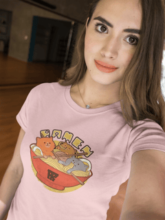 Nome do produto Ramen - Long Baby Classic