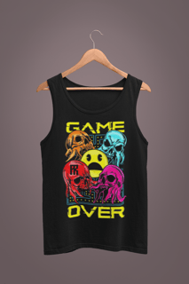 Game Over - Regata Classic