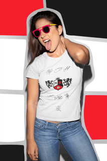 Nome do produto RBD Assinaturas - T-Shirt Classic
