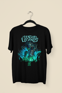 Maokai - League of Legends - TShirt Quality