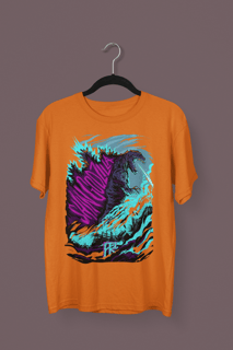 Nome do produto Shin Godzilla - T-Shirt Quality