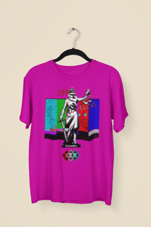 Nome do produto (IN)Justice - T-Shirt Classic