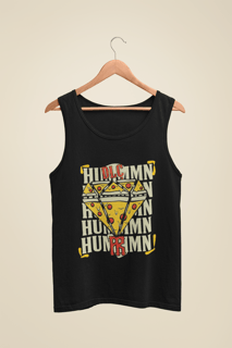 Nome do produto Pizza Hummn - Regata Classic