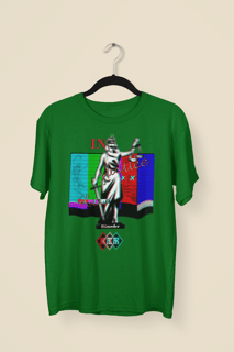 Nome do produto (IN)Justice - T-Shirt Classic