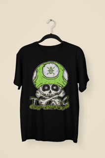 Nome do produto TOXIC OPINION - T-Shirt Classic
