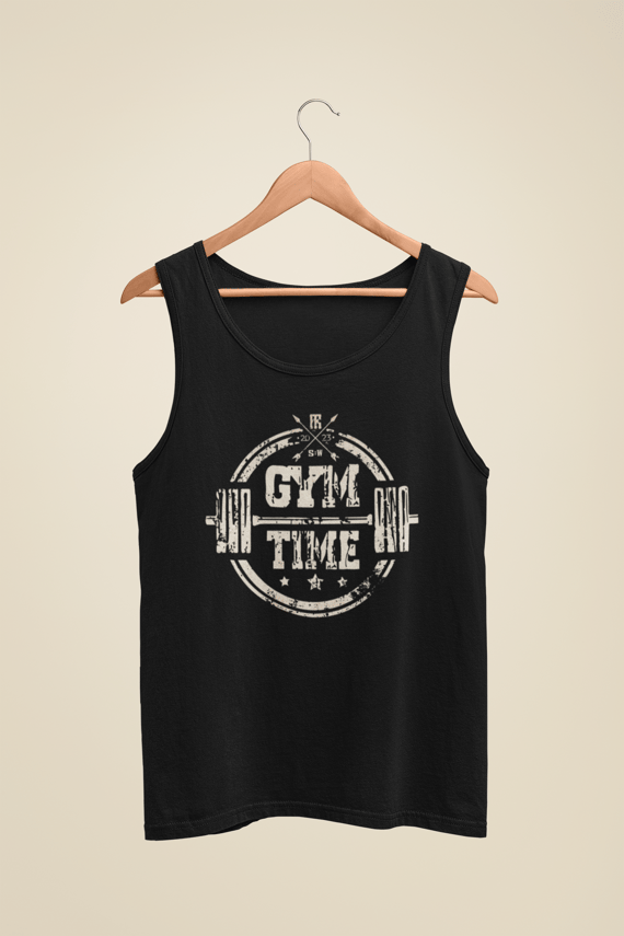 GYM TIME - Regata Classic