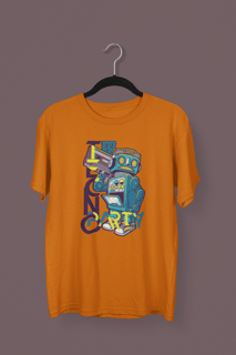 Nome do produto Tecno Party - T-Shirt Classic
