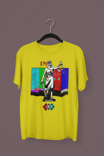 Nome do produto (IN)Justice - T-Shirt Classic