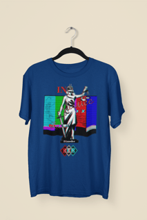 Nome do produto (IN)Justice - T-Shirt Classic