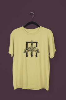Nome do produto Logo Enigma - T-Shirt Estonada
