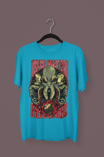 Nome do produto Boss Master Cthulhu - T-Shirt Classic