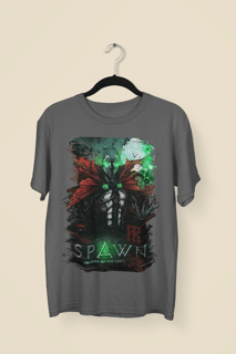 Nome do produto Spawn - T-Shirt Estonada