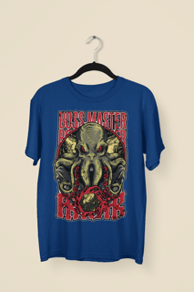 Nome do produto Boss Master Cthulhu - T-Shirt Classic