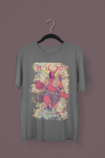 Hell Boy - TShirt Estonada