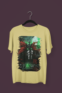 Nome do produto Spawn - T-Shirt Estonada