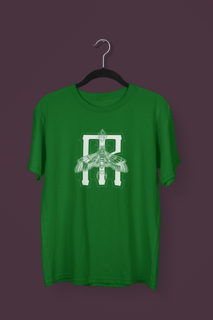 Nome do produto Logo Enigma - T-Shirt Quality