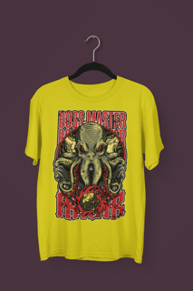 Nome do produto Boss Master Cthulhu - T-Shirt Classic